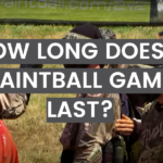 How Long Does a Paintball Game Last?