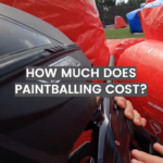How Much Does Paintballing Cost?