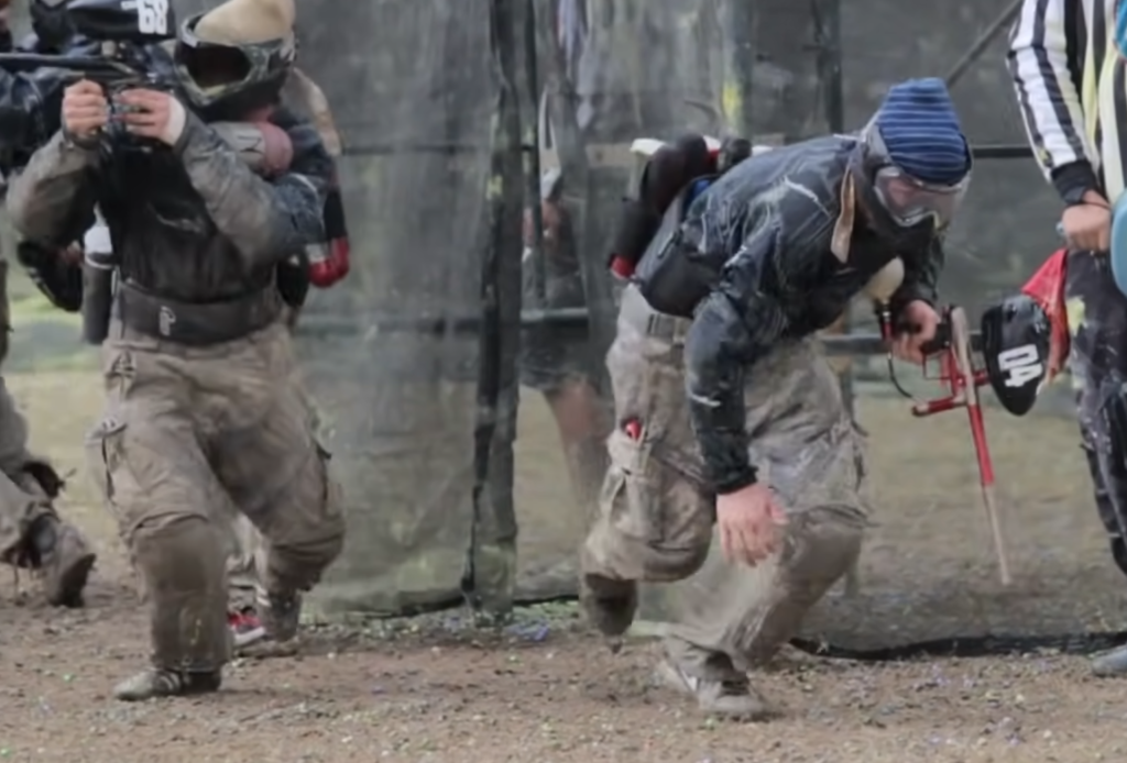How Much Does Paintballing Cost?