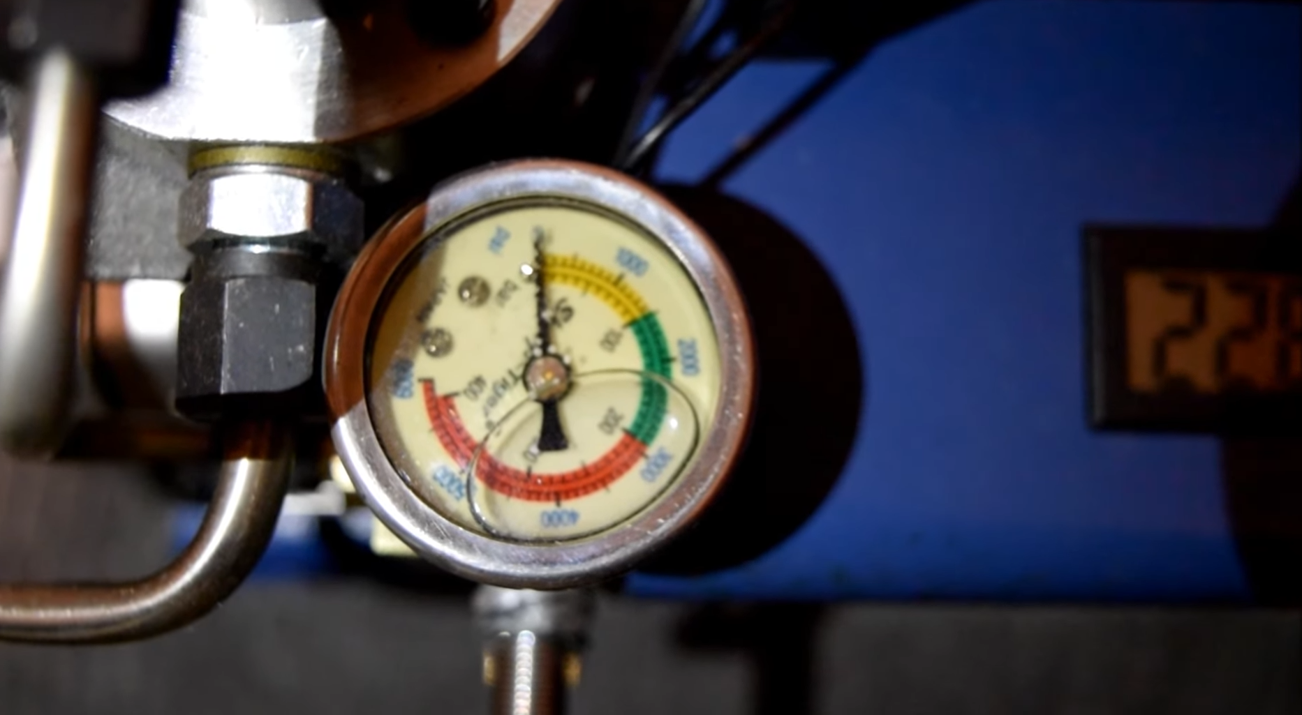 How to Fill Paintball Tank With Air Compressor? PaintballProfy