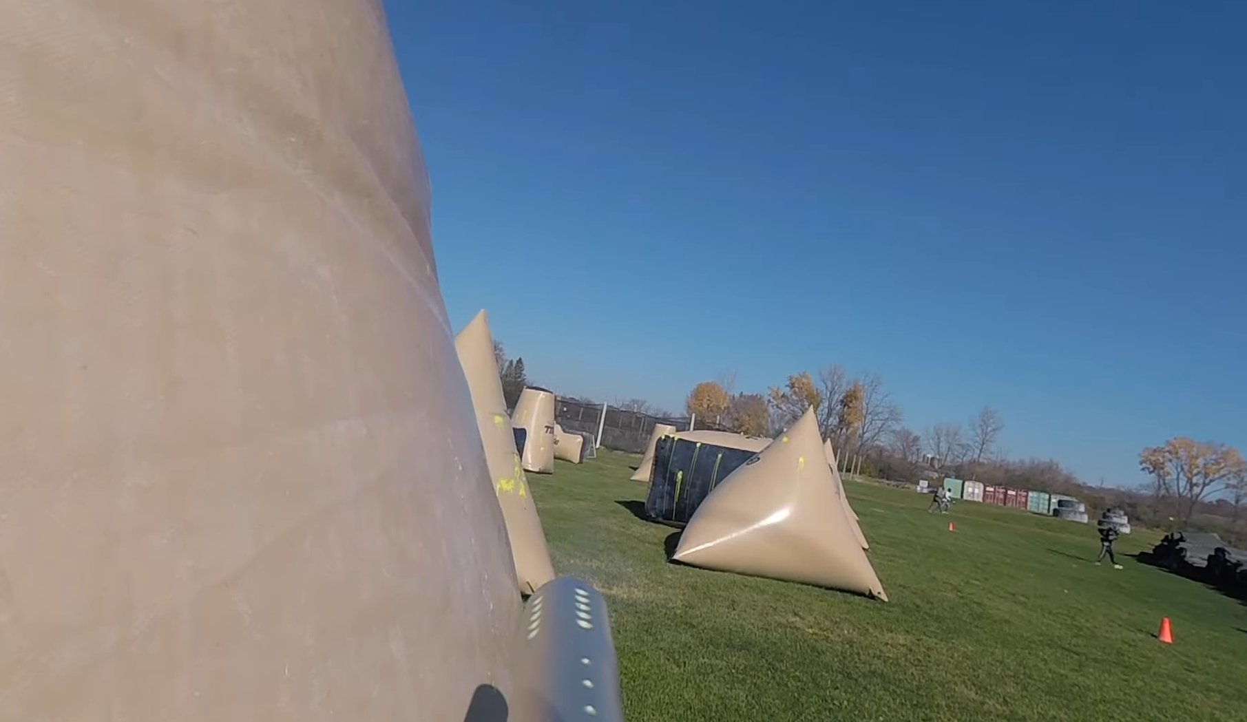 How to Play Paintball? PaintballProfy