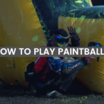 How to Play Paintball?