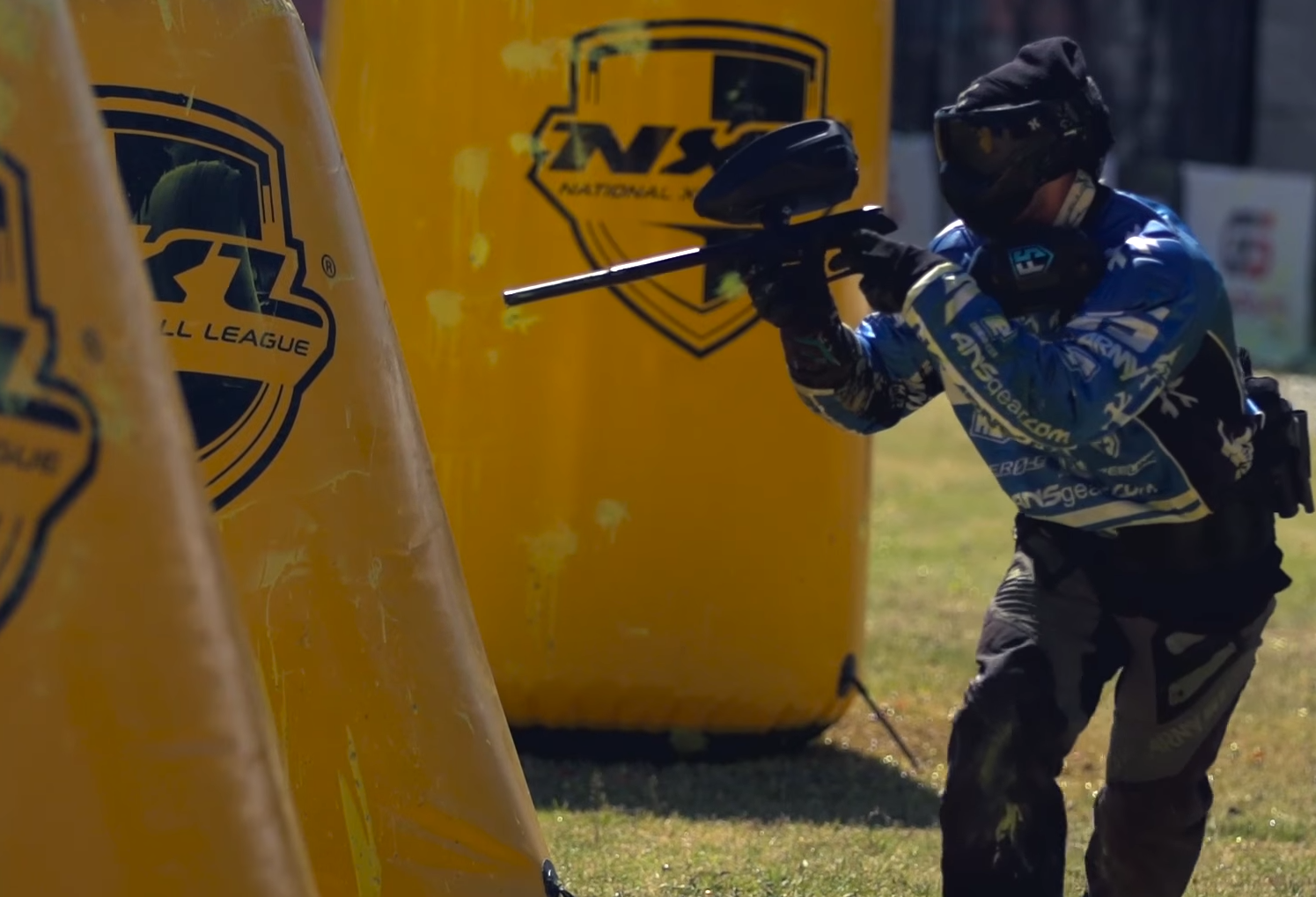 How to Play Paintball? PaintballProfy