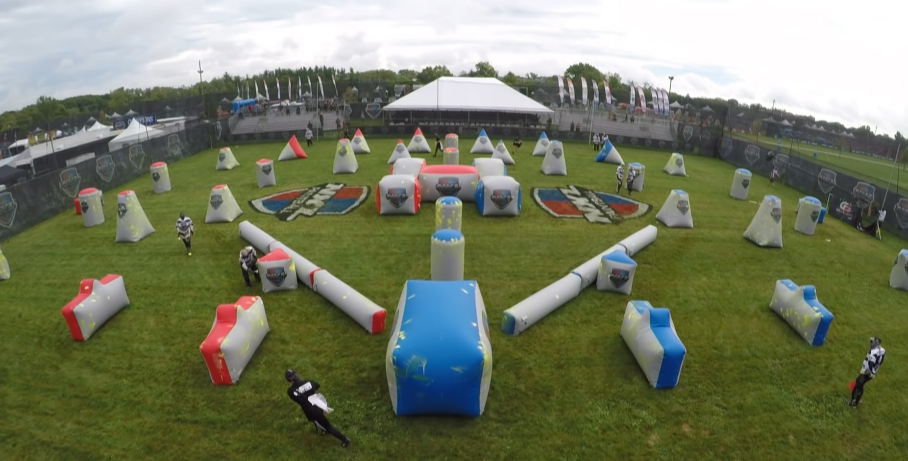 How to Start a Paintball Business? - PaintballProfy