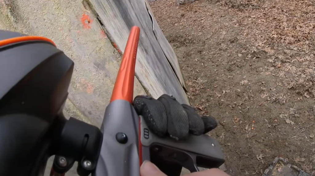 How to Start a Paintball Field