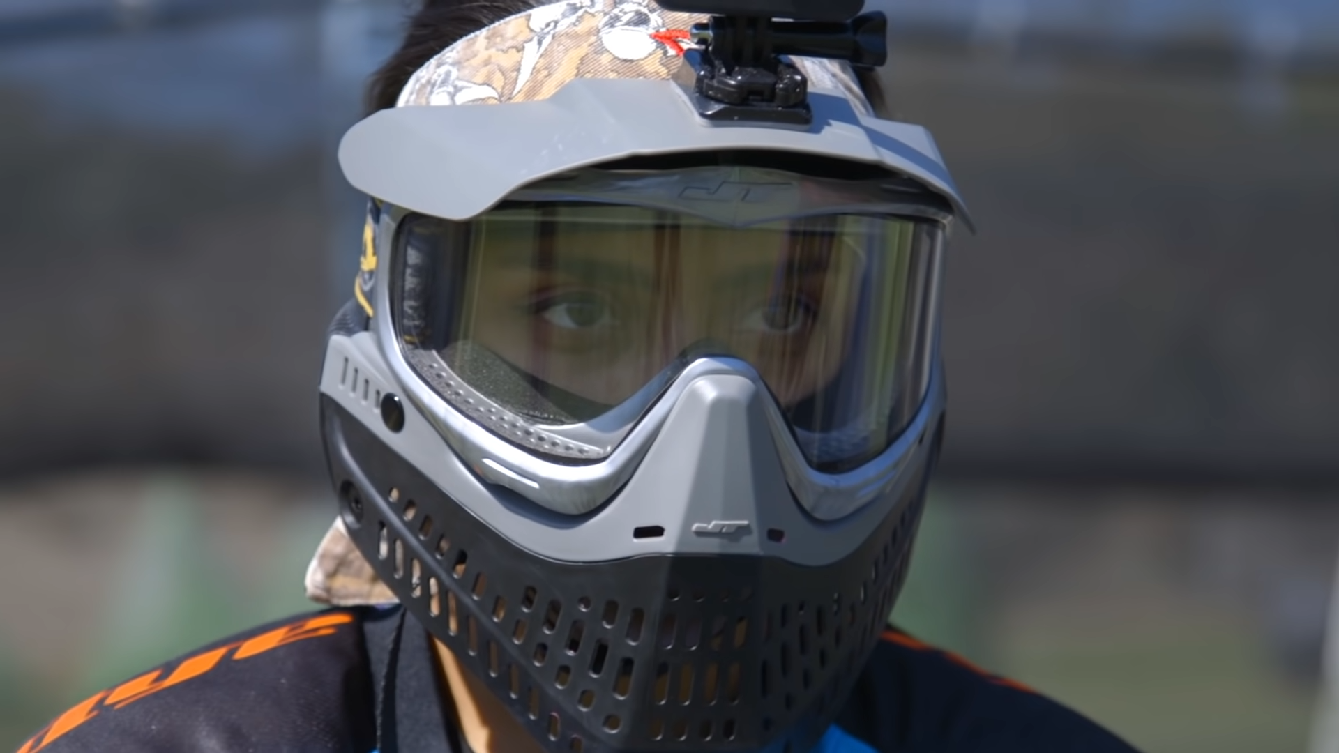 What to Wear for Paintball? PaintballProfy