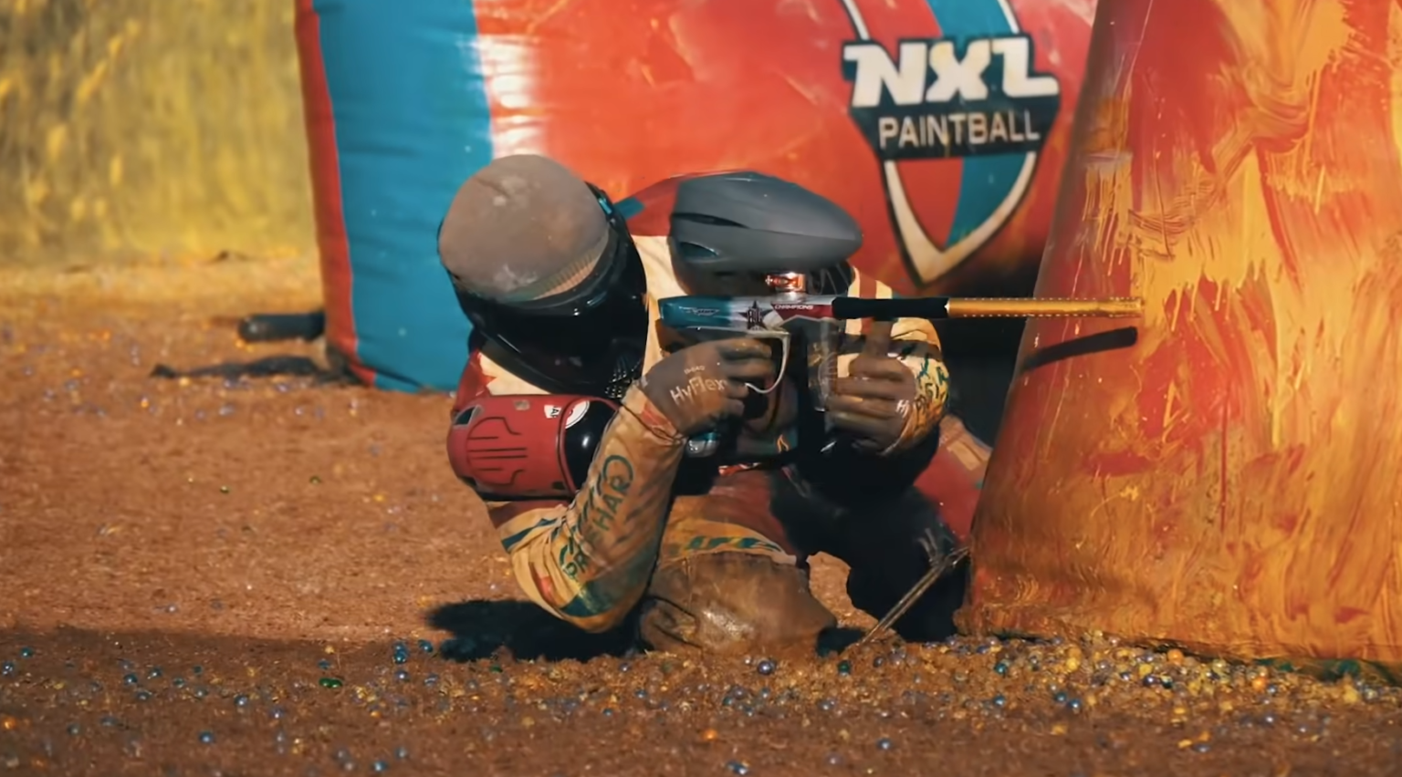 What to Wear for Paintball? PaintballProfy