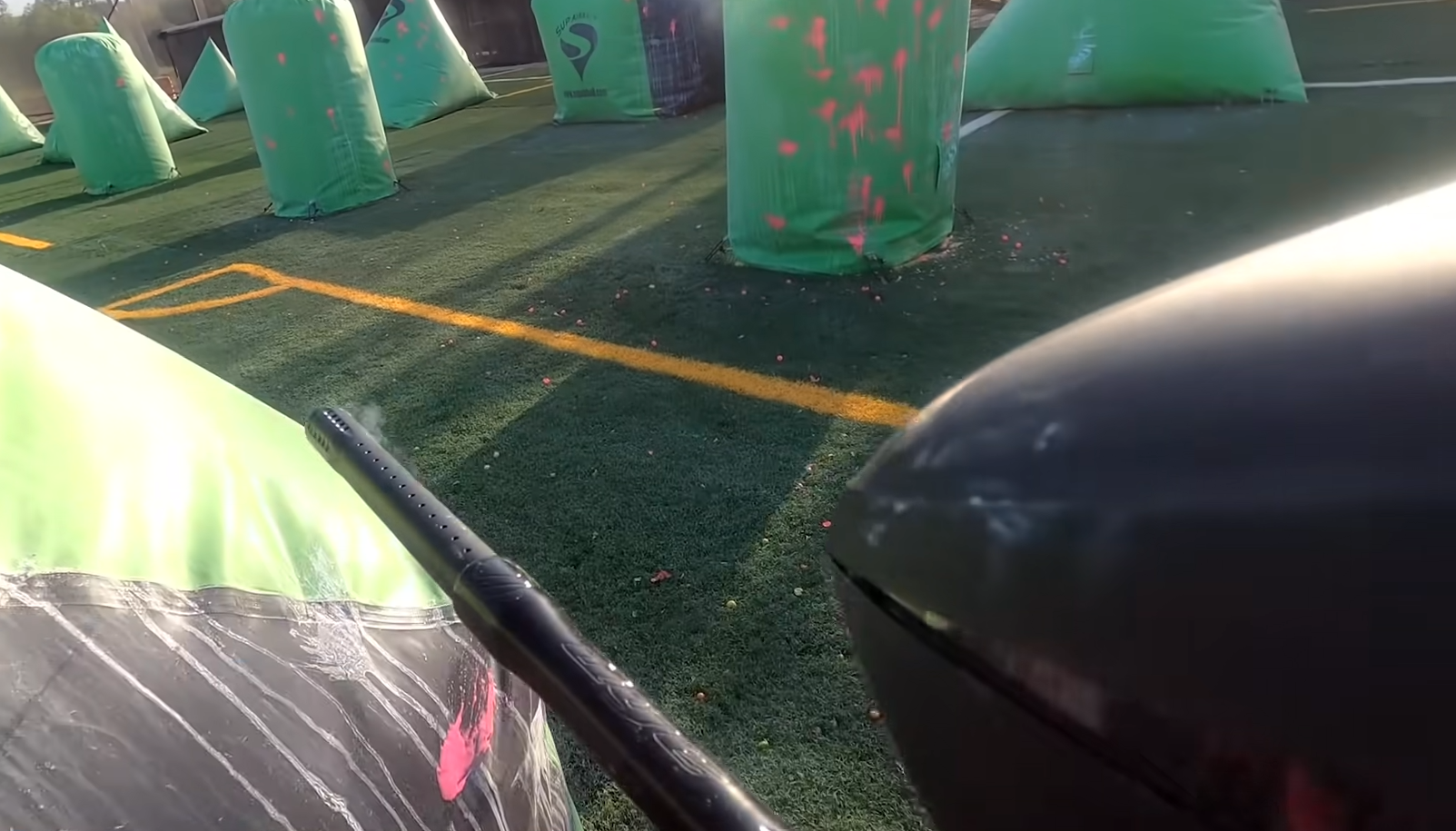 What to Wear for Paintball? PaintballProfy