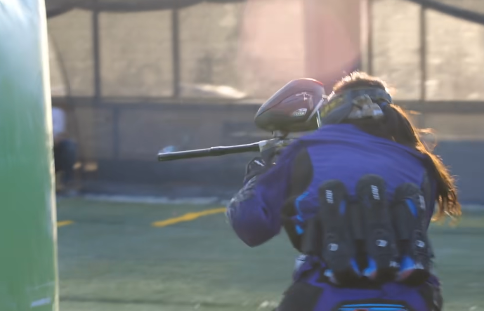 What to Wear for Paintball? PaintballProfy