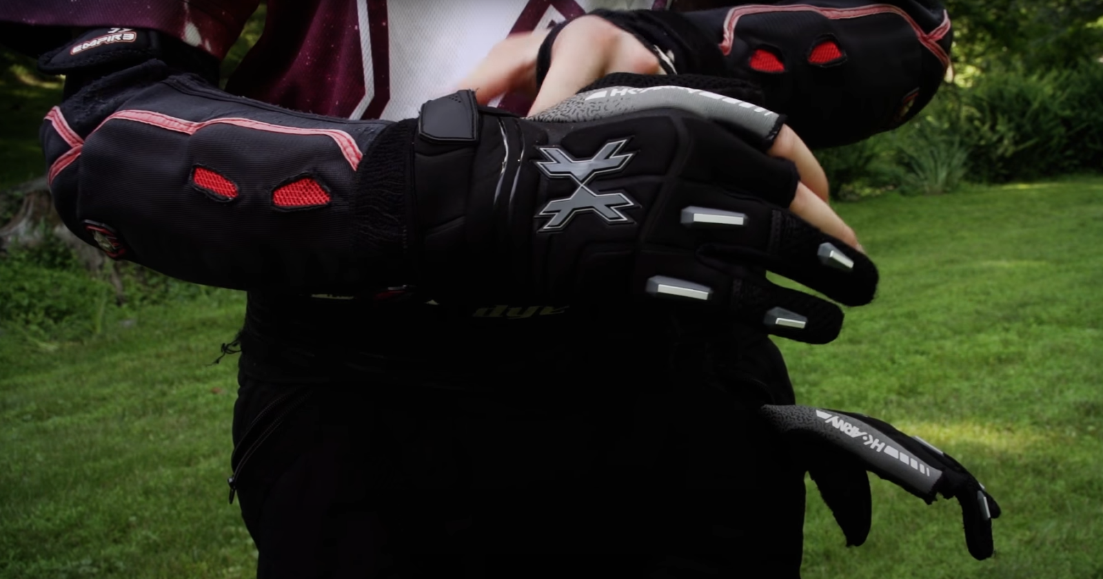 What to Wear to Paintball in the Summer? PaintballProfy