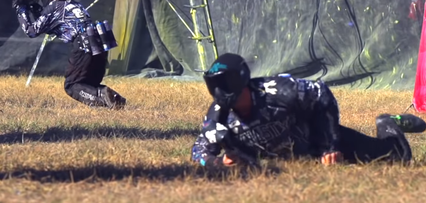 What to Wear to Paintball in the Summer? PaintballProfy