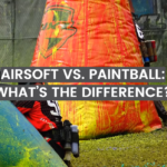 Airsoft vs. Paintball: What’s the Difference?