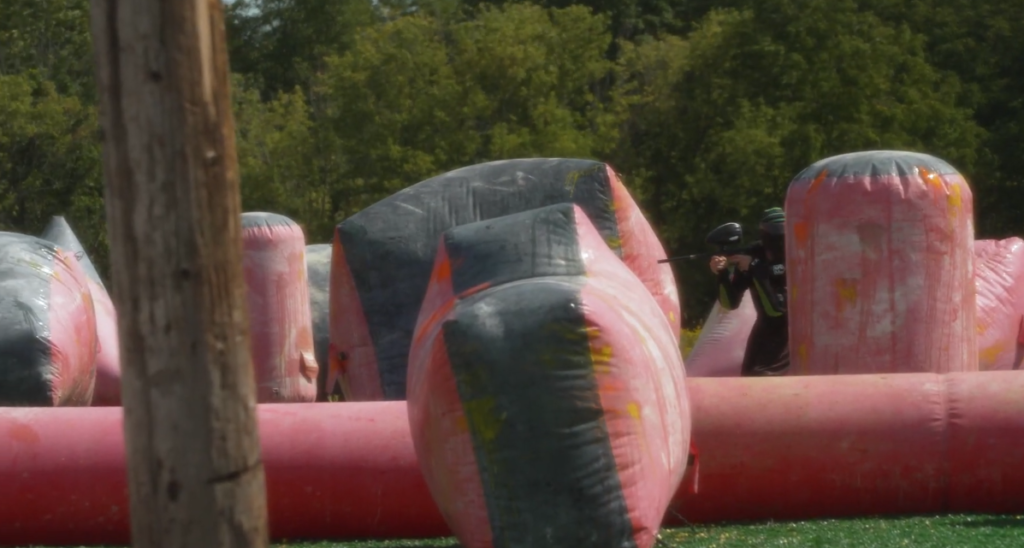 Can paintball kill you?