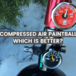 CO2 vs. Compressed Air Paintball Tanks: Which is Better?