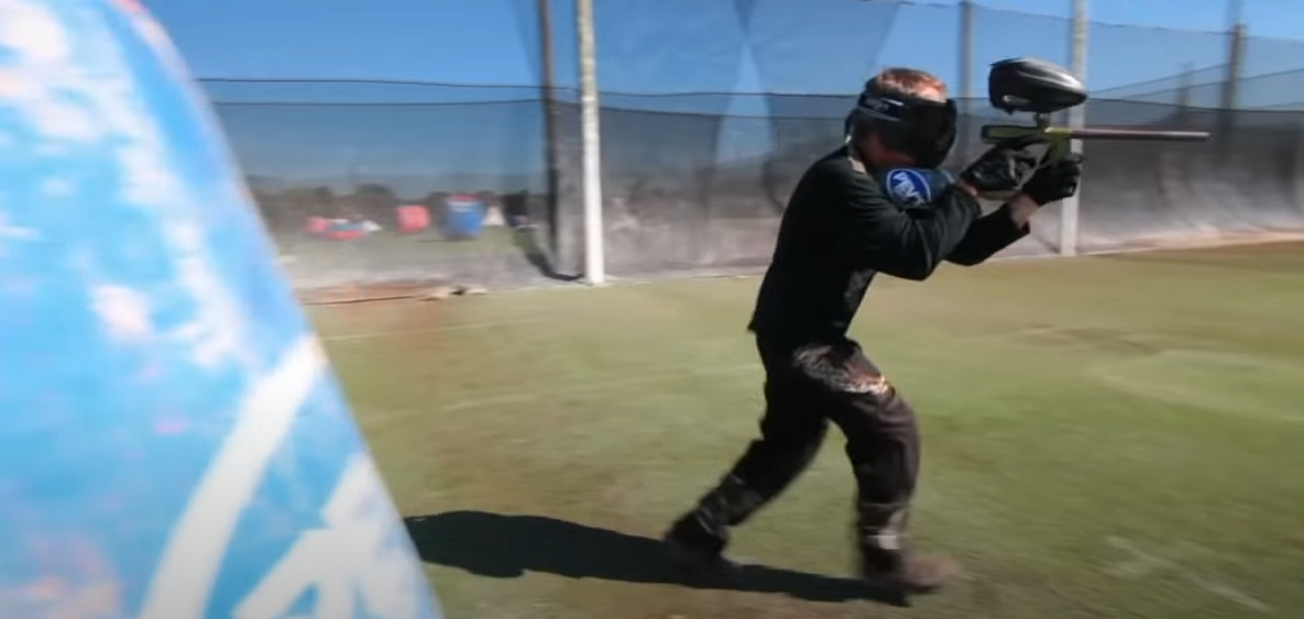 CO2 vs. Compressed Air Paintball Tanks Which is Better? PaintballProfy