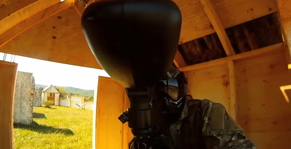 CO2 vs. Compressed Air Paintball Tanks Which is Better? PaintballProfy