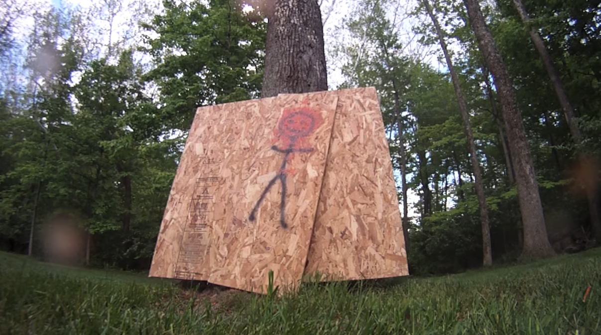 How Far Can a Paintball Gun Shoot? PaintballProfy