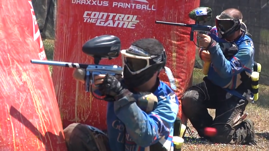 Pros and Cons Paintbal