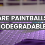 Are Paintballs Biodegradable?