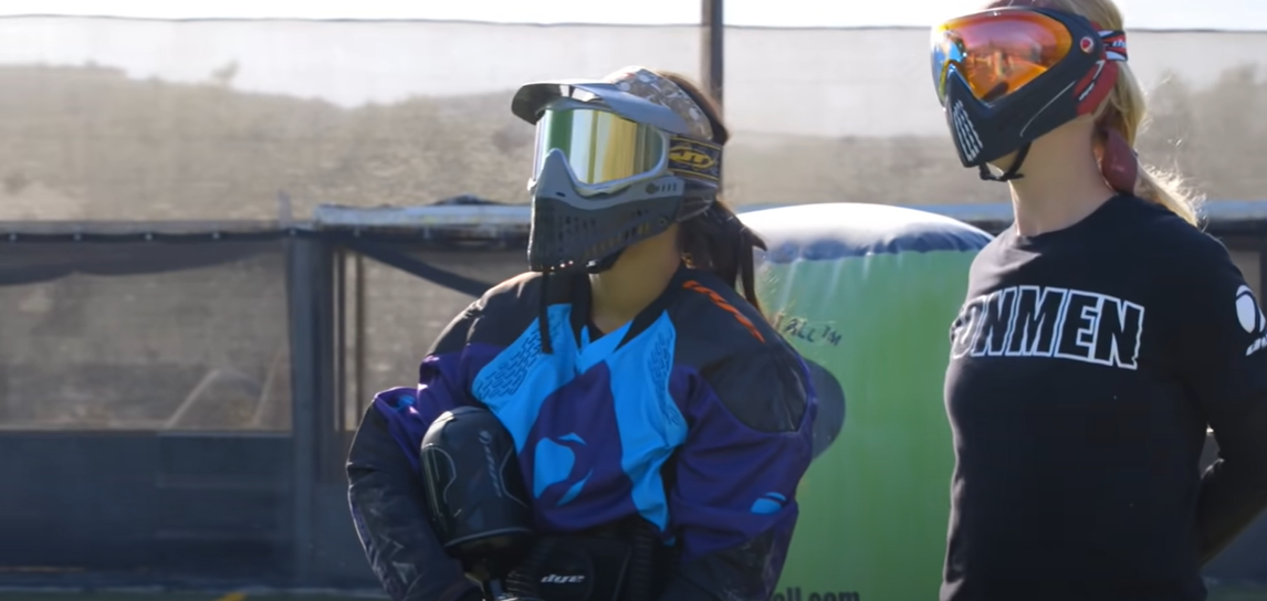 How Much Do Pro Paintballers Make? PaintballProfy