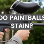 Do Paintballs Stain?