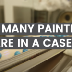How Many Paintballs Are in a Case?