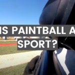 Is Paintball a Sport?
