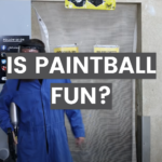 Is Paintball Fun?