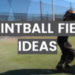Paintball Field Ideas