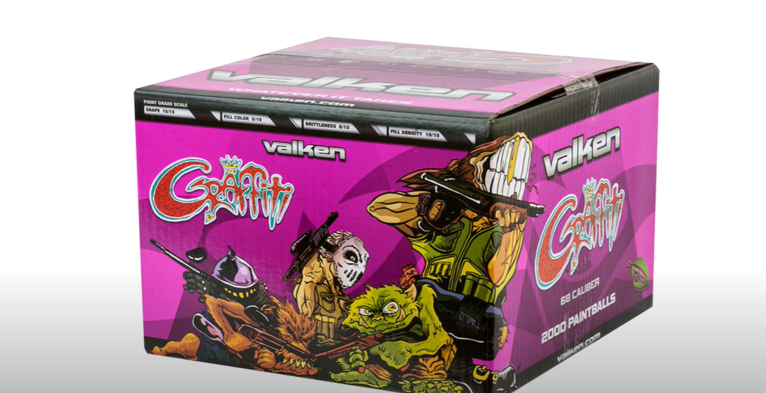 Do Paintball Tanks Expire at Loretta Lee blog