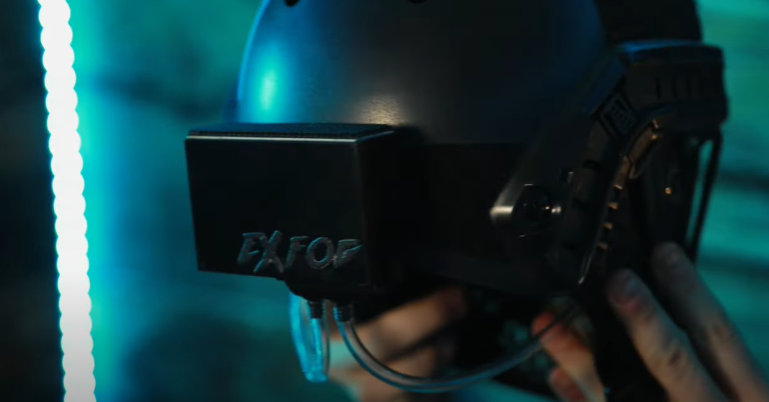 How to Keep a Paintball Mask From Fogging? PaintballProfy