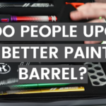 Why Do People Upgrade to a Better Paintball Barrel?