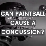 Can Paintball Cause a Concussion?