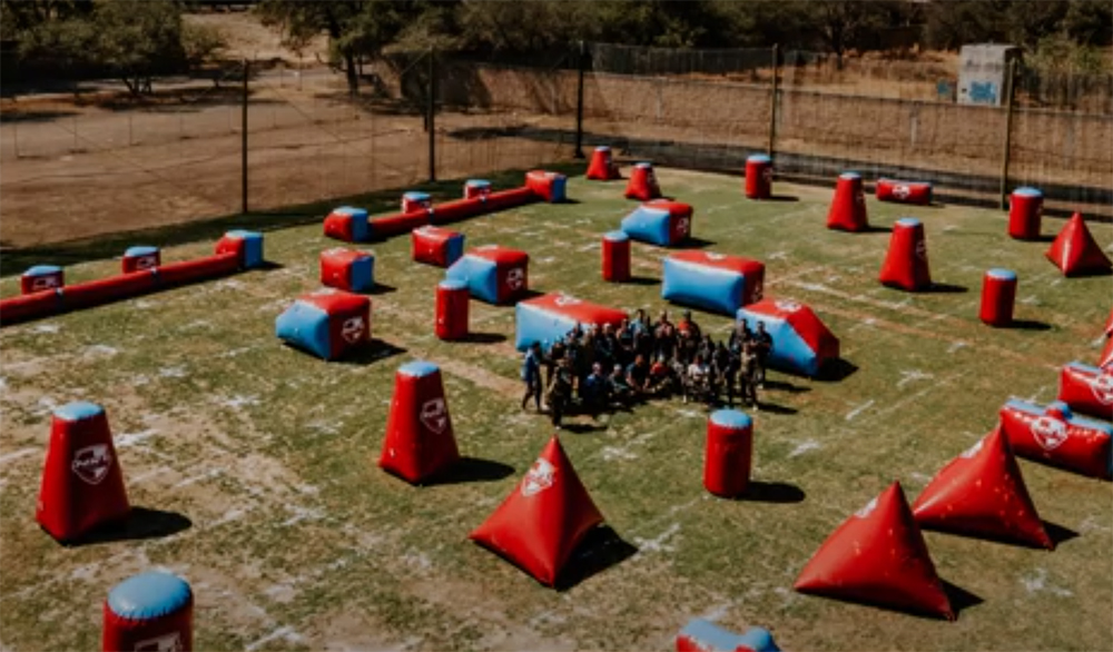 Benefits of Do Paintball Field Business Ownership
