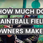 How Much Do Paintball Field Owners Make?