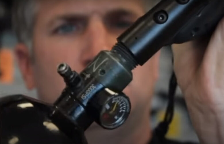 How to Dispose of Paintball CO2 Tank? PaintballProfy