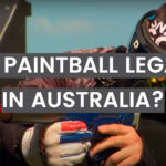 Is Paintball Legal in Australia?