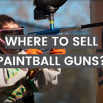 Where to Sell Paintball Guns?