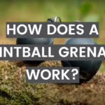 How Does a Paintball Grenade Work?
