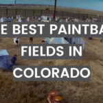 The Best Paintball Fields in Colorado
