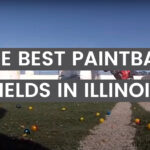 The Best Paintball Fields in Illinois