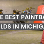 The Best Paintball Fields in Michigan