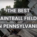 The Best Paintball Fields in Pennsylvania