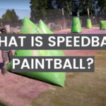 What Is Speedball Paintball?