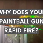 Why Does Your Paintball Gun Rapid Fire?