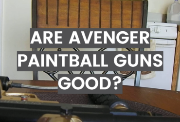 Are Avenger Paintball Guns Good?