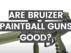 Are Bruizer Paintball Guns Good?