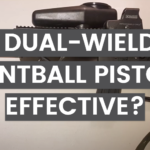 Are Dual-Wielding Paintball Pistols Effective?