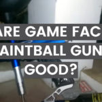 Are Game Face Paintball Guns Good?