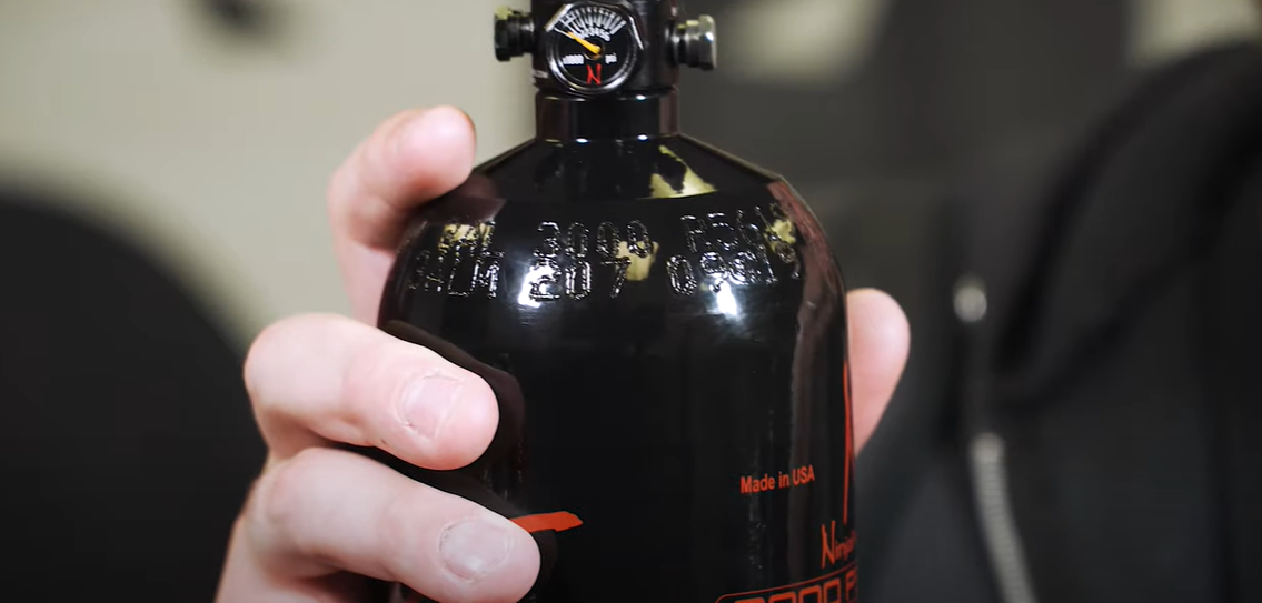 How Much Does It Cost to Hydrotest a Paintball Tank? PaintballProfy